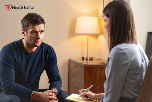 Как проходит лечение игромании в Темрюке в клинике Центр здоровья<