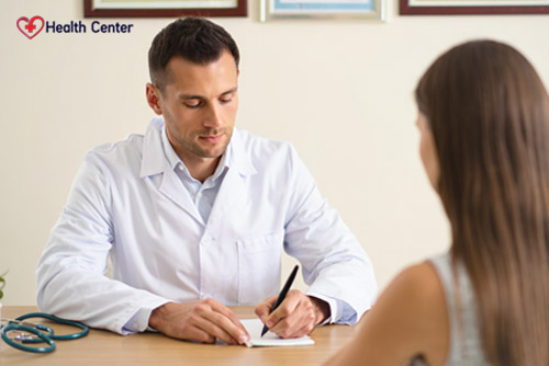 Лечение зависимости от Габапентина в Темрюке в клинике Центр здоровья